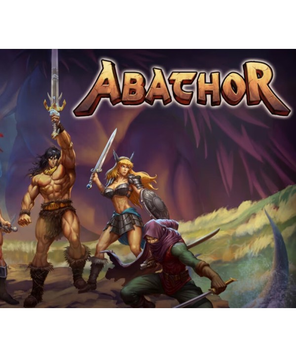 Abathor Steam Key 